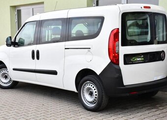 Fiat Dobló 1.4i 70kW 34is.KM - 3