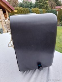 rádio Tesla 504 U II - 3