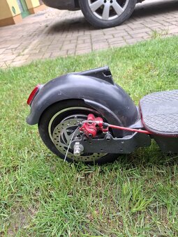 Prodám elektrokoloběžku - 3