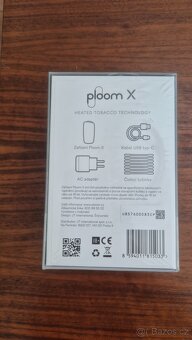 PLOOM stříbrný, nový - 3
