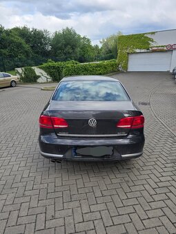 Passat B7 2.0 Tdi - 3