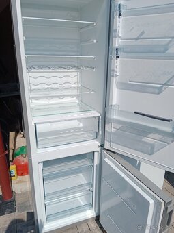 Lednice s mrazakem Gorenje - 3