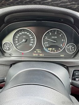BMW 320D XDRIVE GT - 3