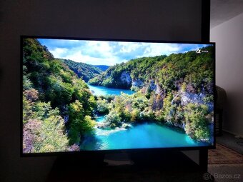 televize Sony KD 49XG7096 - 3