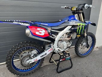 Yamaha Yzf 450 2018 - 3