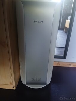 Čistička vzduchu philips - 3