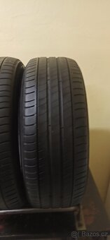 Michelin 205/55 R17 91W 4mm - 3
