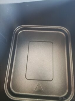 Aero grill Tefal
Tefal EY905B10 Dual Easy Fry & Grill 8,3 l - 3