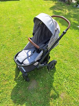 Britax römer smile 3 - 3