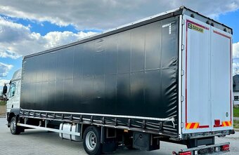 DAF CF 320 - 4x2 – Shrnovačka – EURO 6 - 3