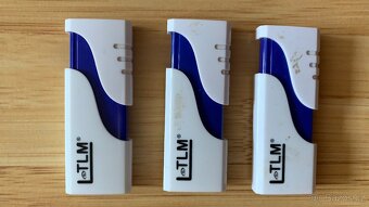 LTLM USB Flash Disk 32GB 3 kusy - 3