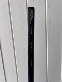 Bauer Vapor X4 SR, levá, 165 cm dlouhá - 3