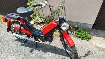 BABETTA 210 - 3