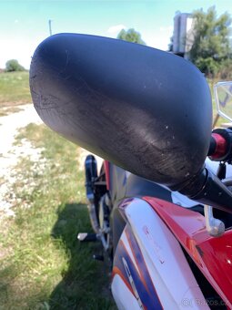 Honda CBR 125r (2011) - 3