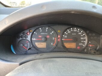 Nissan Navara D40 2,5Dci - 3