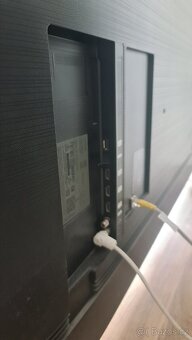Samsung smart wifi tv 163cm - 3