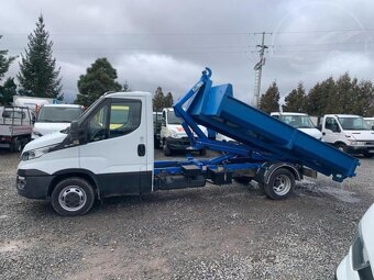 Iveco Daily 35C15 Nový Nosič kontejneru - 3