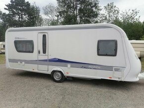 Karavan Hobby 560 UFe, rv 09 mover - 3