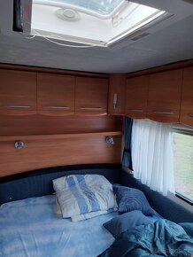 Pronajem karavanu - 3