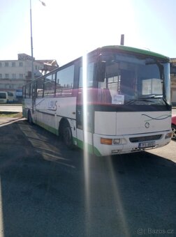 Karosa955 - 3