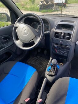 Renault Clio 1,2 16V - 3