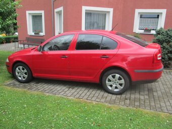Octavia 2. 1.6 MPI/75kW - 3