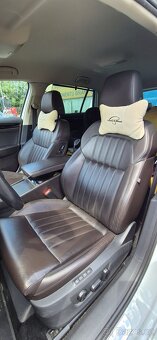 Škoda superb 3 LaK 140Kw - 3