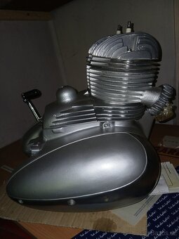 motor 350 ogar - 3