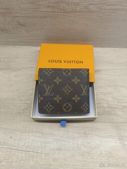 Louis Vuitton peněženka - 3
