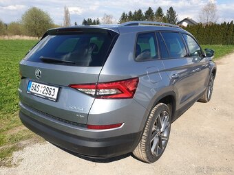 ŠKODA KODIAQ STYLE 2.0 TDI/140 KW, 4X4 - 3