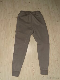Tech fleece Teplaky - 3