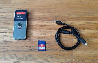 MINI 5 MPX FULL HD (1080p) VIDEOKAMERA KODAK PLAY FULL - 3