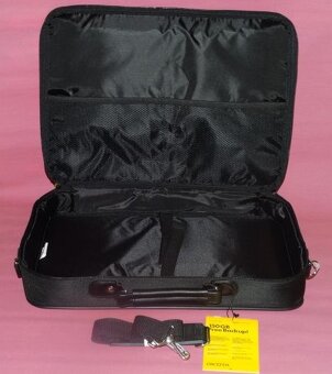 Brašna DICOTA Base XX Business 18,4'' - 3