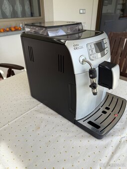 Kávovar Philips Saeco Intelia HD8751 - 3