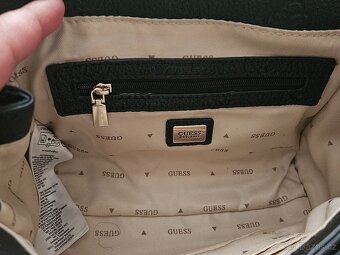 Guess dámská crossbody - 3