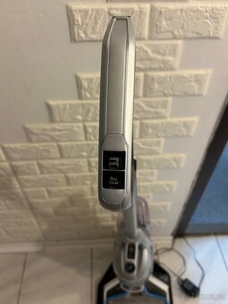 Tyčový vysavač Bissell CrossWave Goldless 2582N - 3