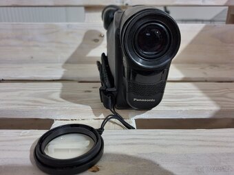 Panasonic rx11 bez baterie, neznámý stav. - 3