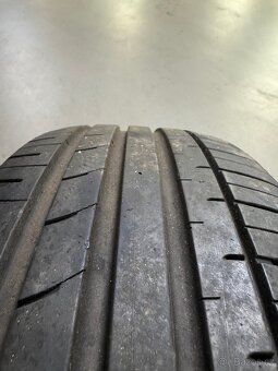 Pneu NEXEN Nfera RU1 235/65 r17 letní - 3