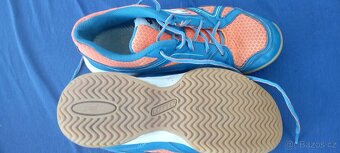 Sálovky Lotto a Nike - 3
