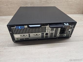Dell Optiplex 3090 SFF (i5 10505, 16GB DDR4, 256SSD) - 3