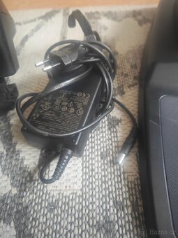 Volant Logitech G29 + pedály PS4/PS5/PC - 3