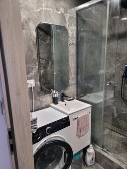 Prodám byt 2+kk - 3