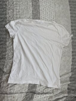Calvin Klein Tričko -L - 3