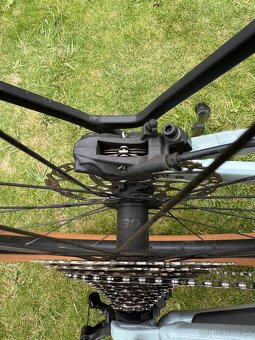 E-bike TREK Powerfly 7 - 3