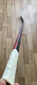 Hokejka ccm jetspeed ft4 jakub flek - 3