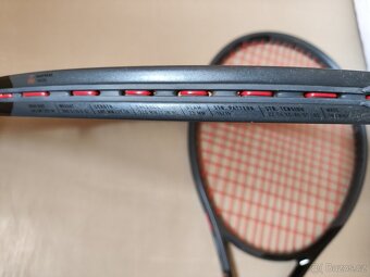 Head Speed MP Limited 2023 - 3