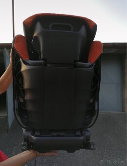 Dětská autosedačka Recaro - 3