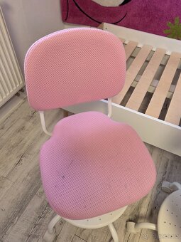 Zidle ikea - 3