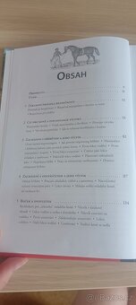 Kniha Výcvik a chov koní - Heather Smith Thomas - 3