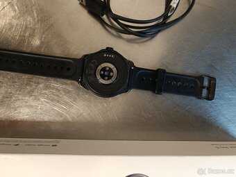 Chytré hodinky Mobvoi TicWatch Pro 5 - černé záruka - 3